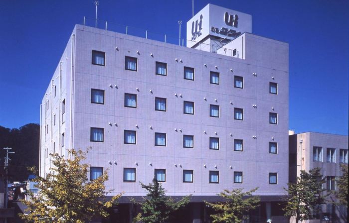 Shingu UI Hotel