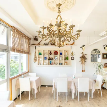 Auberge Bonne Chere Raout