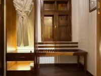 Usman Heritage Hotel - Cho phép mang theo thú cưng