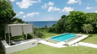 Jusandi - Private Pools