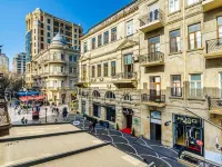 Friends Hostel Hotels near Call Centre