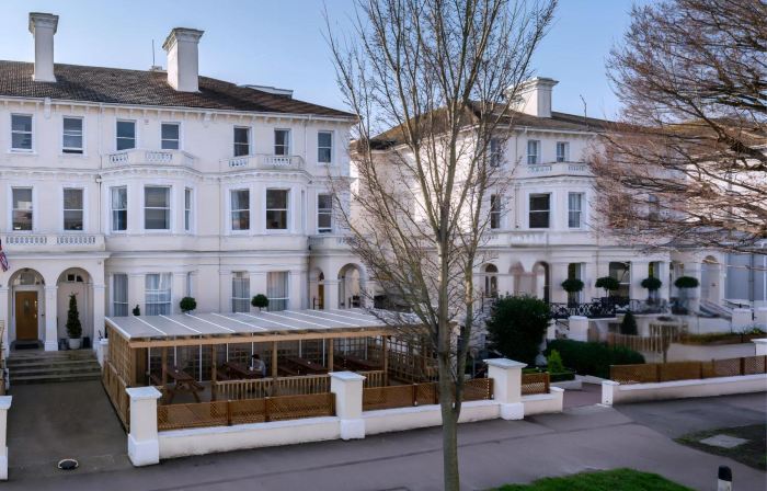 Osborne Aparthotel