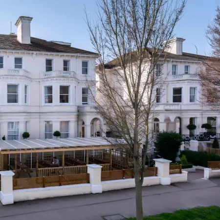 Osborne Aparthotel