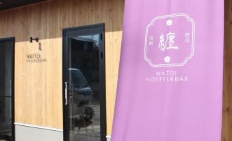 Matoi Hostel & Bar