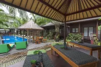 Coconut Boutique Resort - Pools