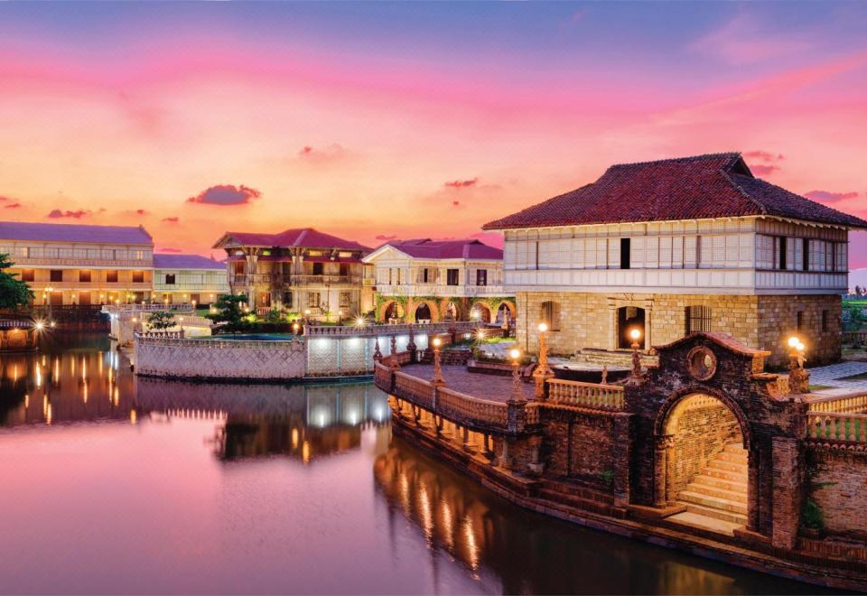Las Casas Filipinas de Acuzar - Housity