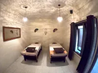 Bruga Boutique Hotel - spa
