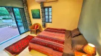 Kampu Nature Pool Villa Rayong - Bungalow