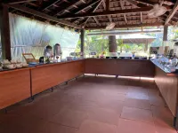Chalston Beach Resort - petit déjeuner