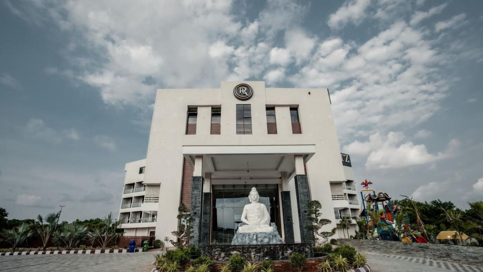 Royal Ritz