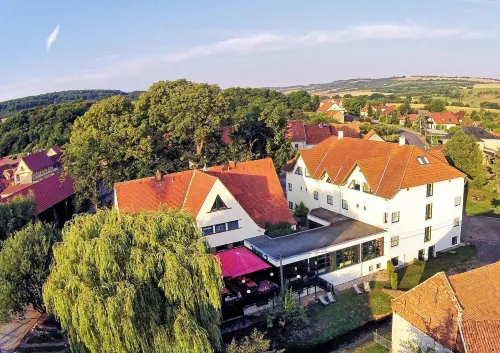Hotel & Restaurant 5 Linden - Pet-friendly