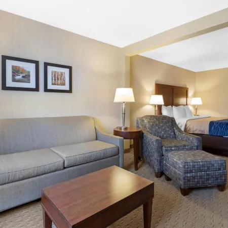 Comfort Inn
