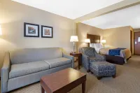 Comfort Inn - 2 estrellas