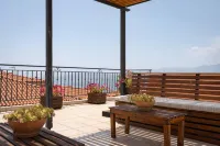 Hotel Leto Delphi - Ocean View