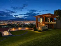 Hotel Monte Campana Escazu - 2-Star