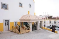 Vila Galé Casas d'Elvas - Historic Hotel - Uima-altaat