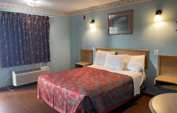 Chester Inn Motel