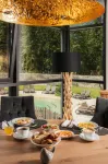 Croce Bianca Leisure & Spa Hotel - Aamiainen