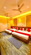 Hotel Brooklyn Suites - Near Golden Temple