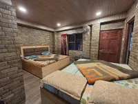 Mehdudia Guest House - Wifi