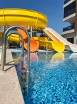 Mersin Panorama Otel - Beach