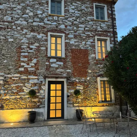 Villa Sofia