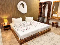 Noorani Retreat Dhiffushi - Pensions