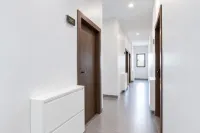 Collection O near Mall Ciputra formerly Lucky Stay - parkir