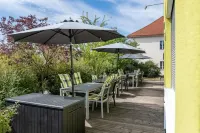 Smart Motel GmbH - Motels