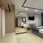 Braun Apart Hotel - Wifi
