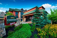 Courtyard Lake Placid Hotels in Lake Placid