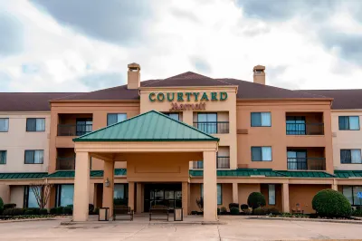 Courtyard Shreveport Airport