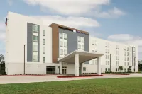 SpringHill Suites Houston Northwest Hôtels à proximité de : National Museum of Funeral History