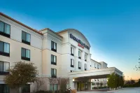 SpringHill Suites Dallas DFW Airport North/Grapevine Hotels in Grapevine