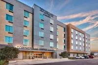 TownePlace Suites Los Angeles LAX/Hawthorne Hotels in der Nähe von Concordia International Forwarding