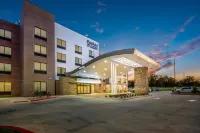 Fairfield Inn & Suites Chickasha