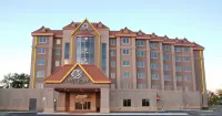 DoubleTree by Hilton Bemidji Các khách sạn gần Bemidji State University
