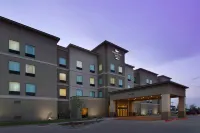 Homewood Suites by Hilton Midland Hotel a Midland