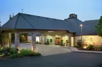 Homewood Suites by Hilton Vancouver/Portland