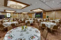 Wyndham Executive Center Columbia - breakfast