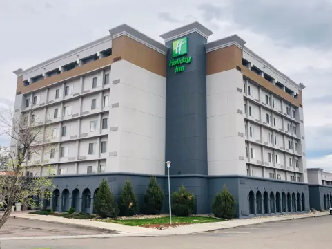 Holiday Inn GREAT FALLS-CONVENTION CENTER by IHG