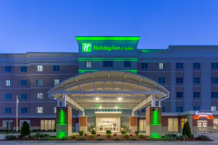 Holiday Inn & Suites Jefferson City