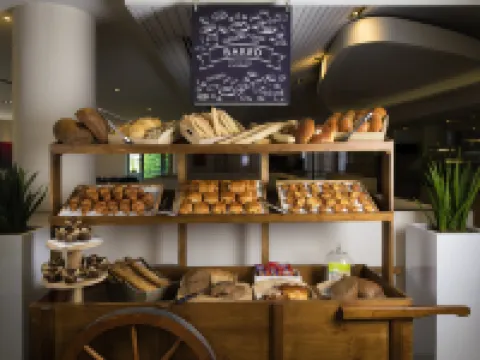 ノボテル チェンナイ OMR ホテル