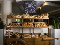 Novotel Chennai OMR Hotels in Sholinganallur