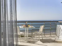 Sofitel Quiberon Thalassa Sea & Spa - Meerblick