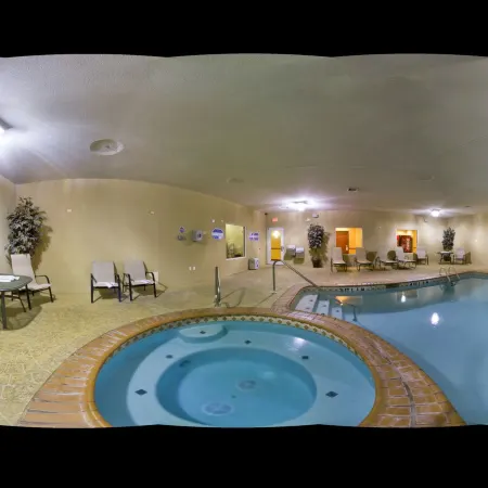 Holiday Inn Express & Suites SWEETWATER by IHG