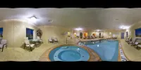 Holiday Inn Express & Suites Sweetwater Hotels in Sweetwater
