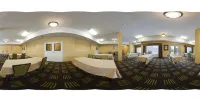 Holiday Inn Express & Suites Kansas City Sport Complex Area Hotels in Unity Village