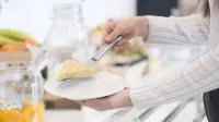 Holiday Inn Express MALAGA AIRPORT by IHG - breakfast
