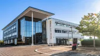 voco ZEAL EXETER SCIENCE PARK 東德文區住宿飯店